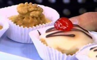 Empadas Doces Alemãs