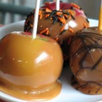 Maçã do Amor Fácil