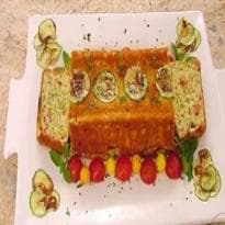 Bolo de Abobrinha Passo a Passo