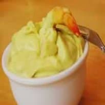 Molho Cremoso de Abacate