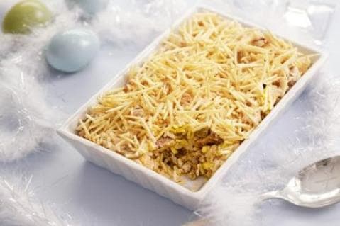 Arroz de Braga Delicioso