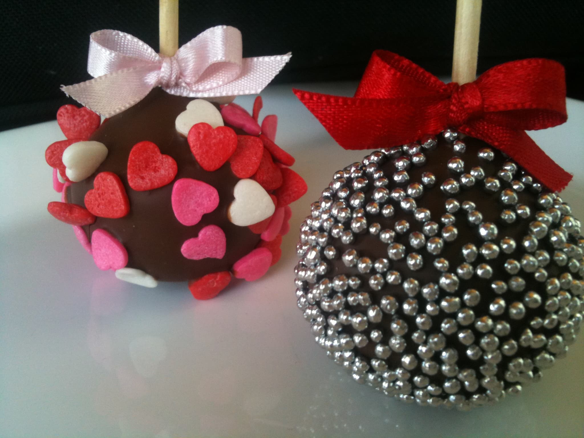 Cake Pop
