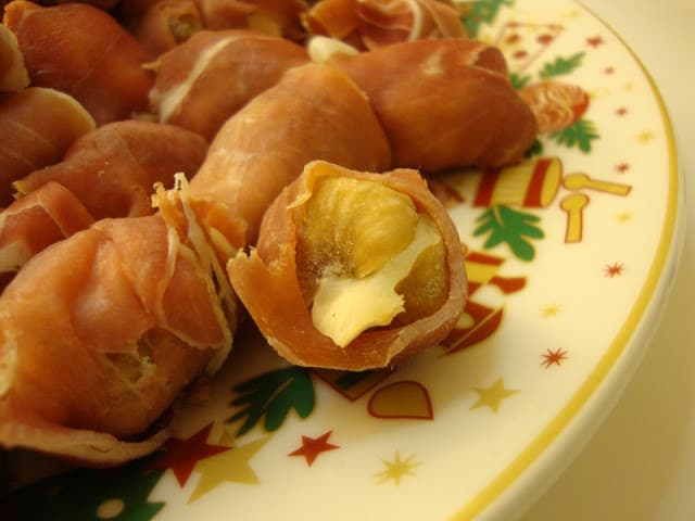 Embrulhados Surpresa