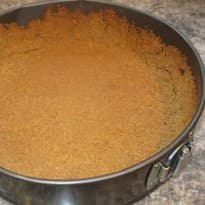 Base biscoito maizena para tortas doces