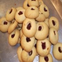 Amanteigado com Goibada