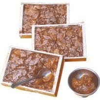 Doce de Pêssegos Maduros