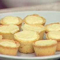 Quiche aos 4 queijos