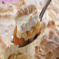 Escondidinho de Banana