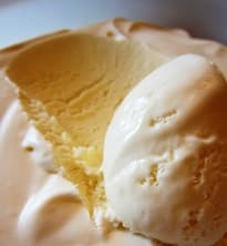 Sorvete de Leite Condensado Fácil