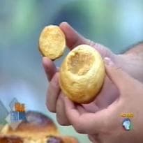 Brioche do Edu Guedes