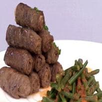 Saltimboca na Pressão do Mais Você