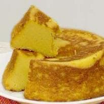 Bolo de Milho Especial