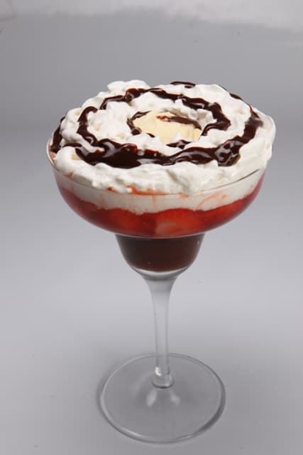 Strawberry Dreams (sonho de morango)