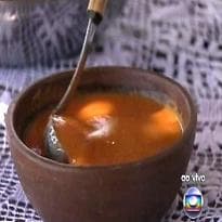 Molho de Pimenta da Ana Maria
