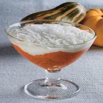 Doce de Abóbora Diet