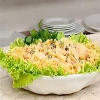 Macarrão Búzio Especial