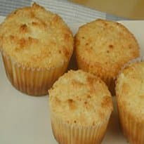 Queijadinha com Azeite de Oliva Espanhol