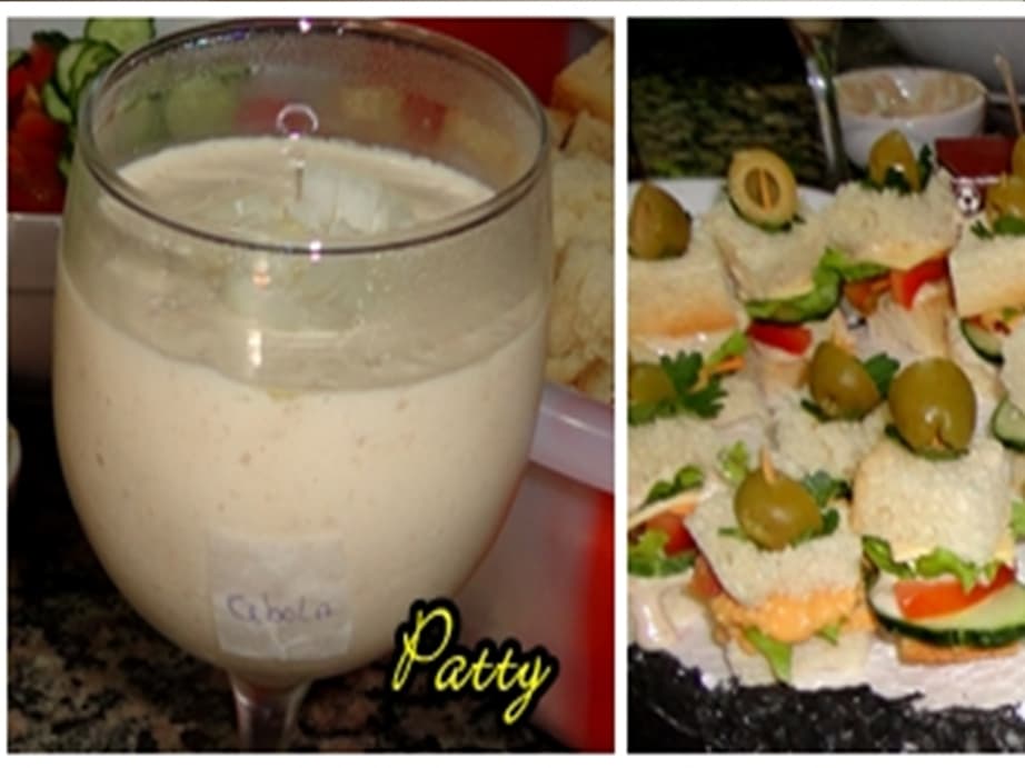 Foto por Patricia Zanatta