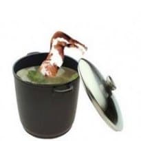 Sopa do Cavalo Cansado