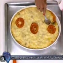 Torta Cremosa de Repolho do Mais Você