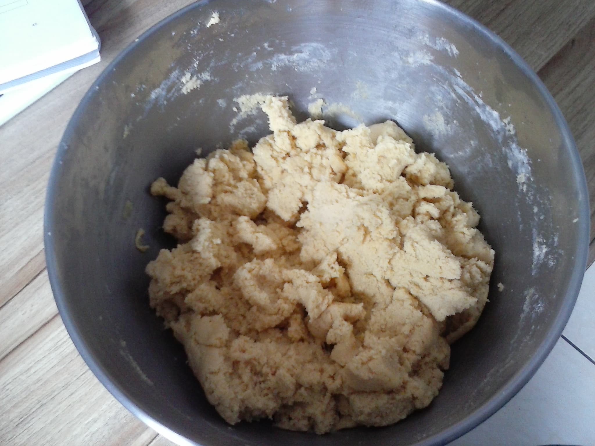 Foto por Talita Arrais