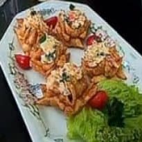 Flor de Malta por Edu Guedes