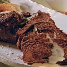 Alcatra com sal grosso