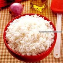 Arroz Branco