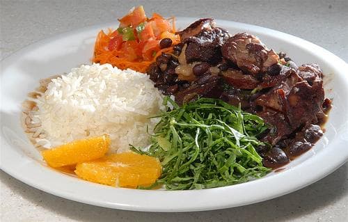Feijoada Tradição