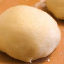 Massa Básica para Salgadinhos