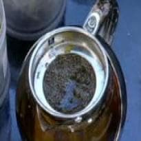 Chá Rejuvenecedor do Hoje em Dia