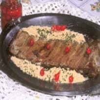 Costelinha Suína Tentação