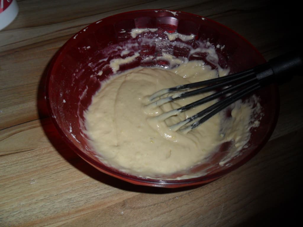 Foto por Talita Arrais