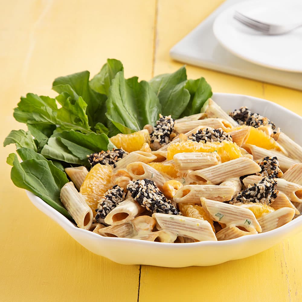 Salada De Penne Adria