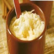 Cocada Cremosa de Colher