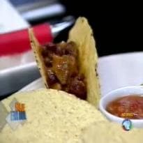 Chili de Carne com Feijão do Edu Guedes