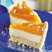 Cheesecake de Cupuaçu