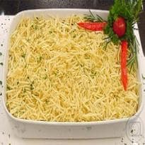 Filé Mignon ao Molho Branco Com Palmito