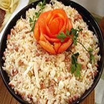 Arroz campestre