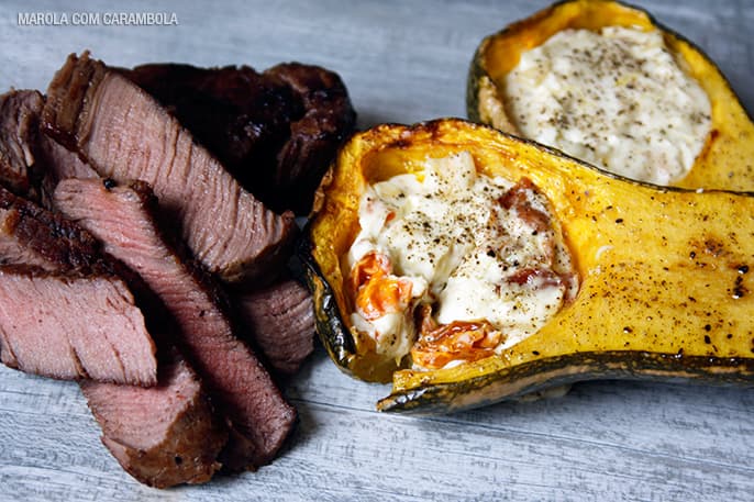 Foto por Marola com Carambola