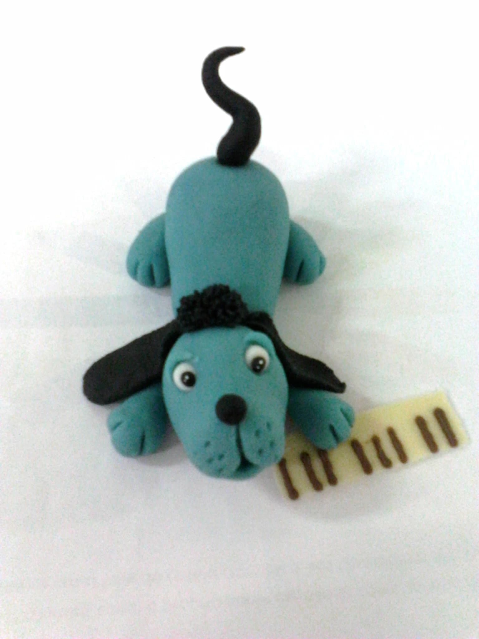 Foto por Talita Arrais