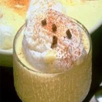 Mousse de Maracujá Especial