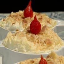 Sobras do Ano Novo por Mais Você