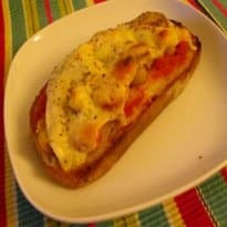 Bruschetta