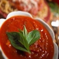 Molho de Tomate Light