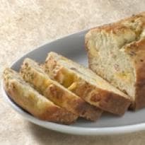 Pão de Liquidificador