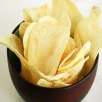 Batata Chips