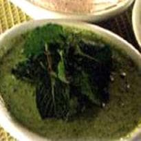 Patê de Ervas Finas