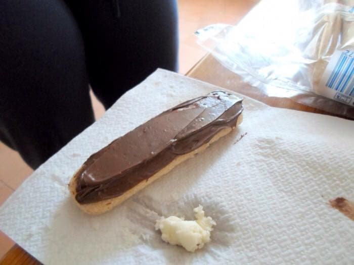 Foto por Charito Peraza