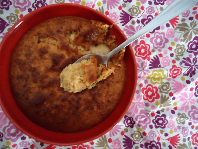 Doce Fácil de Maisena